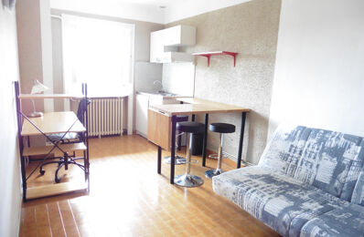 location appartement 532 € CC /mois à proximité de Dardilly (69570)