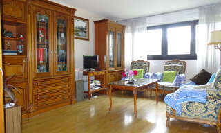 Appartement 4 Pièces 83 m² à vendre à Créteil (94000)