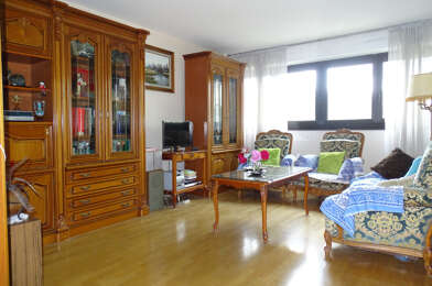 Appartement 4 pièces 267000 €