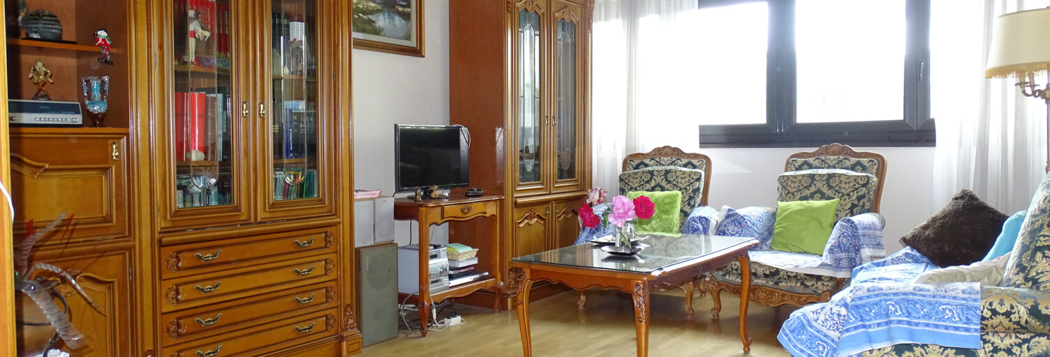 Appartement 4 Pièces 83 m² à vendre à Créteil (94000)