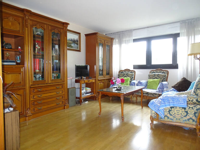 EXCLUSIVITE COBIMMO Appartement 4 pièces très lumineux en tr — photo 1