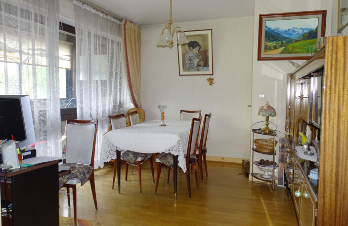 EXCLUSIVITE COBIMMO Appartement 4 pièces très lumineux en tr — photo 2