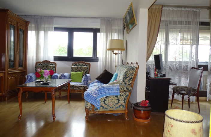 EXCLUSIVITE COBIMMO Appartement 4 pièces très lumineux en tr — photo 3