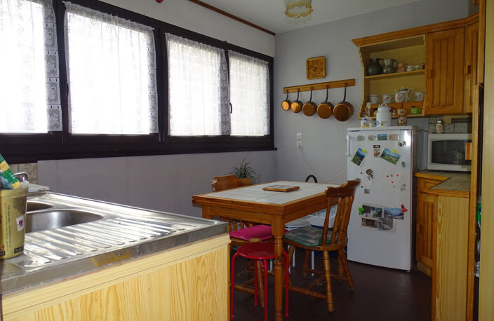 EXCLUSIVITE COBIMMO Appartement 4 pièces très lumineux en tr — photo 4