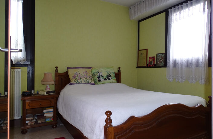 EXCLUSIVITE COBIMMO Appartement 4 pièces très lumineux en tr — photo 5