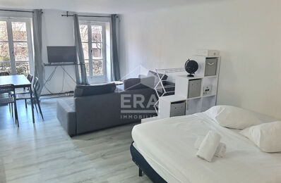 location appartement 620 € CC /mois à proximité de Cabriès (13480)