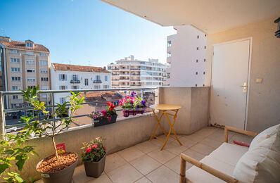 vente appartement 294 300 € à proximité de La Roquette-sur-Siagne (06550)