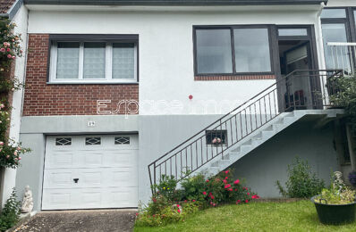 vente maison 191 000 € à proximité de Franqueville-Saint-Pierre (76520)