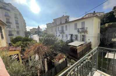 vente appartement 310 000 € à proximité de Castellar (06500)