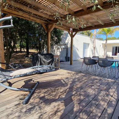 Maison 6 pièces 950000 €