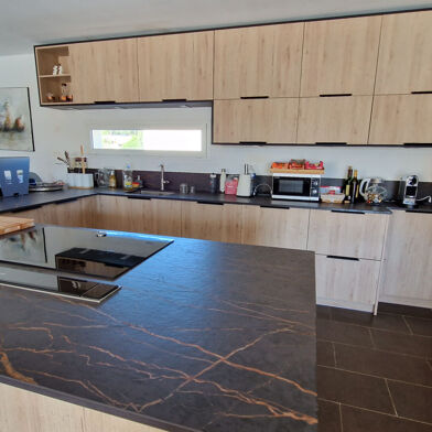 Maison 6 pièces 950000 €