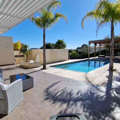 Maison 6 pièces 950000 €