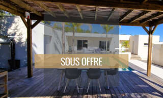 Maison 6 Pièces 190 m² à vendre à Saint-Gély-du-Fesc (34980)