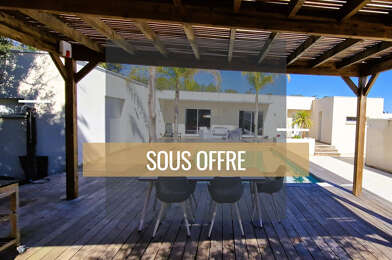 Maison 6 pièces 895000 €