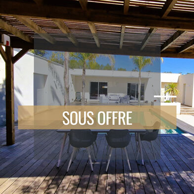 Maison 6 pièces 895000 €