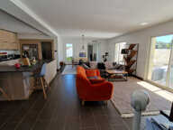 TRES JOLIE CONTEMPORAINE DE PLAIN PIED — photo 2