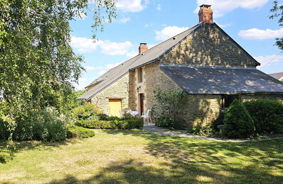 vente maison 705 000 € à proximité de La Chapelle-Basse-Mer (44450)