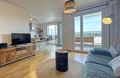 vente appartement 640 000 € à proximité de Pierrefitte-sur-Seine (93380)