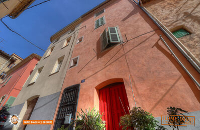 vente appartement 269 500 € à proximité de Grasse (06130)