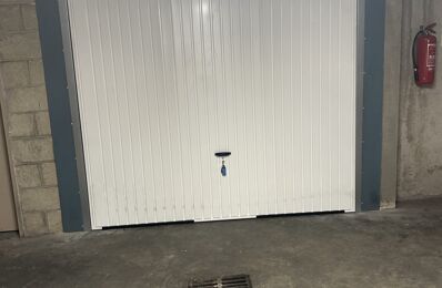 location garage 91 € CC /mois à proximité de Pévy (51140)