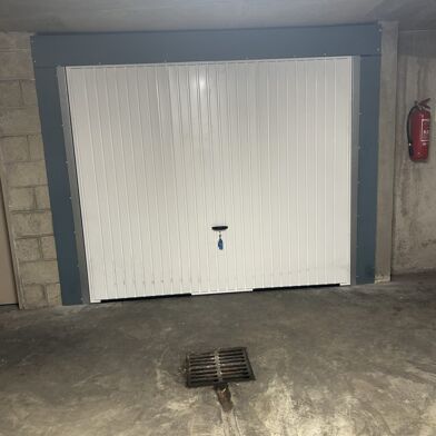 Garage 14 m²