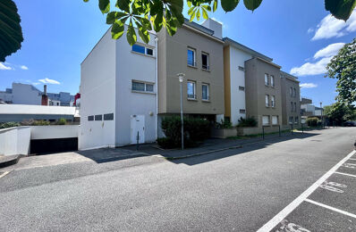 vente appartement 186 770 € à proximité de La Chapelle-Thouarault (35590)