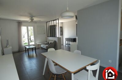 vente maison 285 000 € à proximité de Saint-Saturnin-Lès-Avignon (84450)