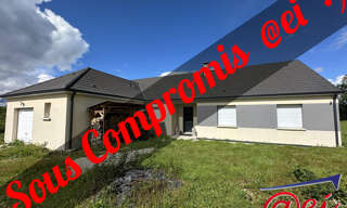 Maison 6 Pièces 140 m² à vendre à Châtillon-sur-Loire (45360)