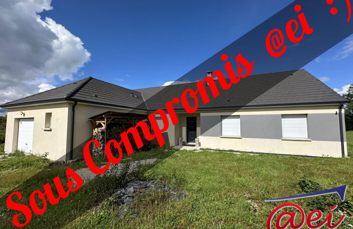 Superbe maison de plain-pied récente T6 de 2020 sur 2000 m2 de — photo 2