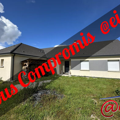 Maison 6 pièces 250000 €