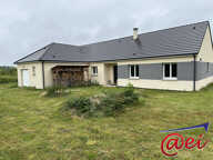 Superbe maison de plain-pied récente T6 de 2020 sur 2000 m2 de — photo 2