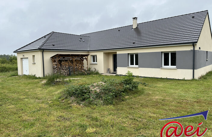 Superbe maison de plain-pied récente T6 de 2020 sur 2000 m2 de — photo 3
