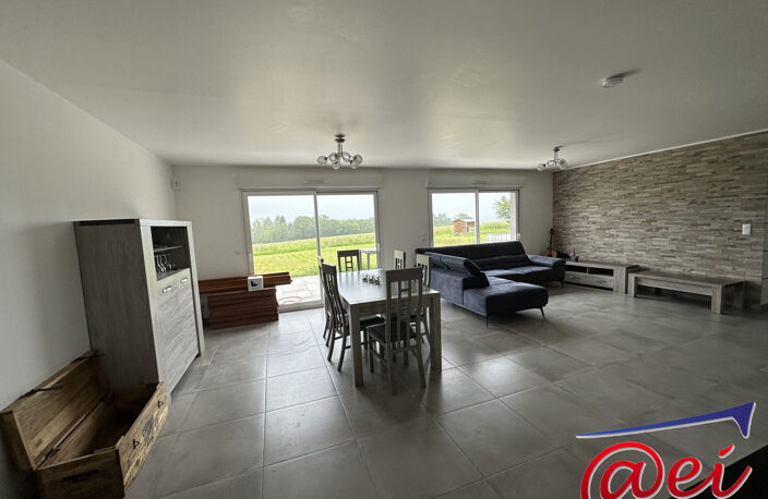 Superbe maison de plain-pied récente T6 de 2020 sur 2000 m2 de — photo 4