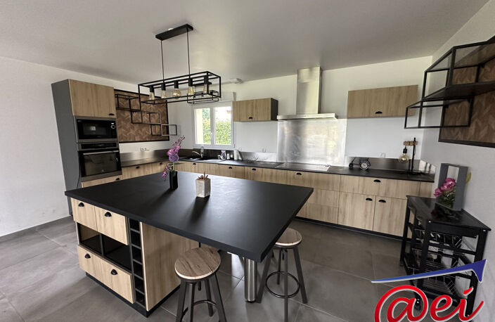 Superbe maison de plain-pied récente T6 de 2020 sur 2000 m2 de — photo 5