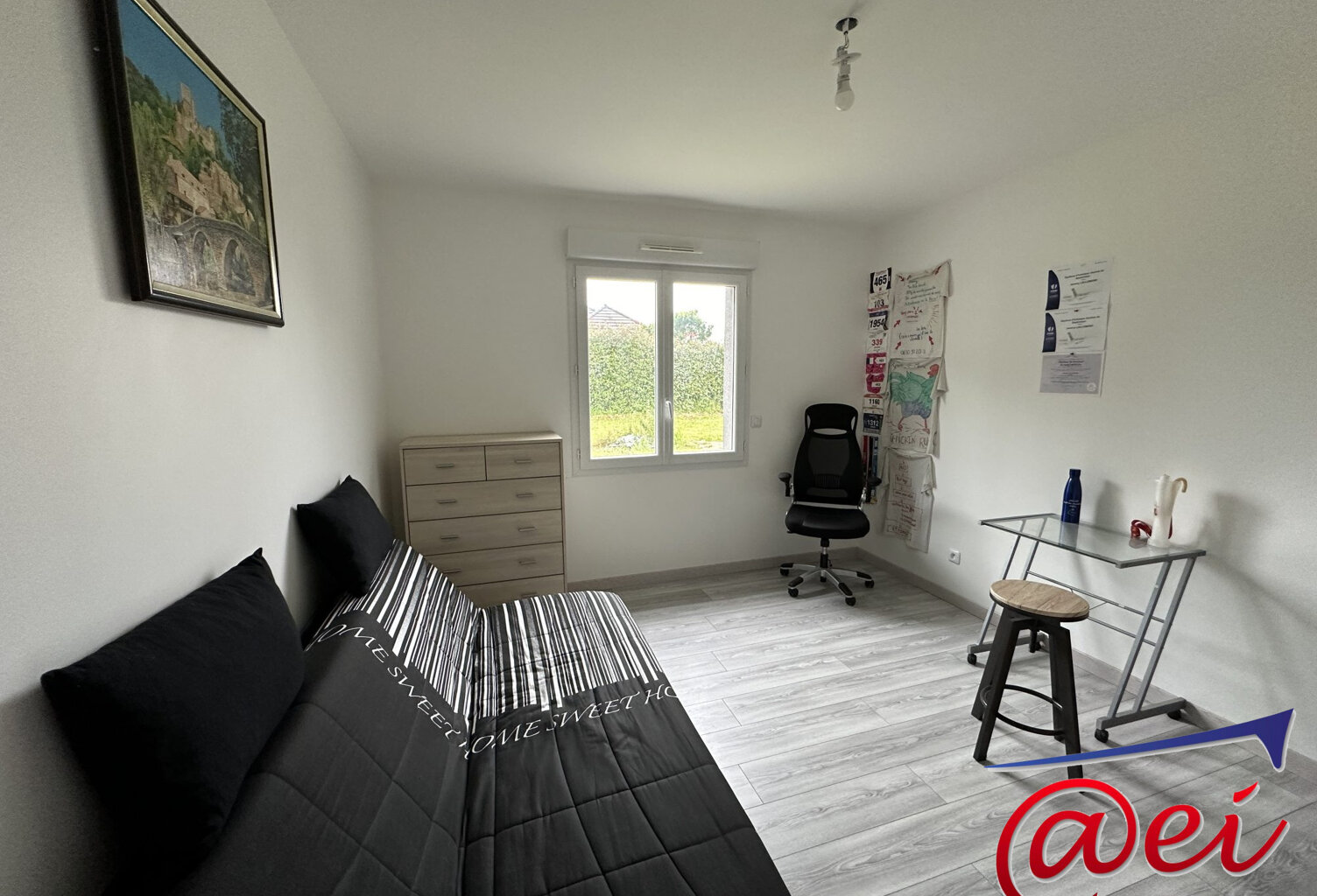 Superbe maison de plain-pied récente T6 de 2020 sur 2000 m2 de — photo 1