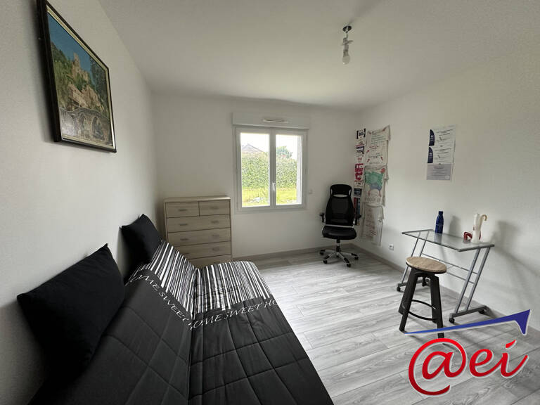 Superbe maison de plain-pied récente T6 de 2020 sur 2000 m2 de — photo 1