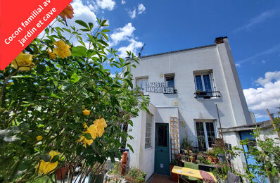 vente maison 164 000 € à proximité de Cauville-sur-Mer (76930)