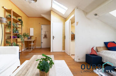 vente appartement 165 000 € à proximité de Orsay (91400)