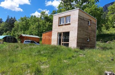 vente maison 179 000 € à proximité de Saint-André-les-Alpes (04170)