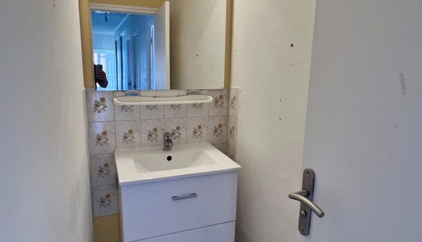 Appartement 5 pièces  à vendre Londe-les-Maures (La) 83250