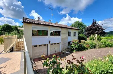 vente maison 129 800 € à proximité de Romain-sur-Meuse (52150)