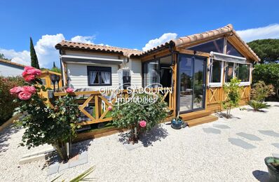 vente maison 210 000 € à proximité de La Roquette-sur-Siagne (06550)