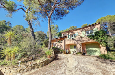vente maison 998 000 € à proximité de Le Castellet (83330)