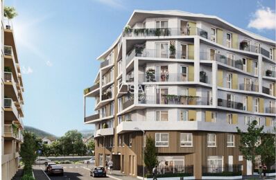 vente appartement 170 820 € à proximité de Villeneuve-Loubet (06270)