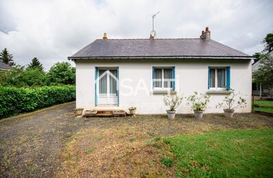 vente maison 153 000 € à proximité de Sainte-Anne-sur-Brivet (44160)