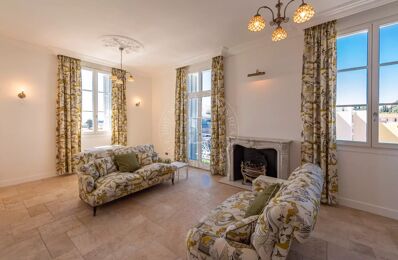 vente appartement 1 599 000 € à proximité de Villefranche-sur-Mer (06230)