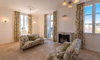 Appartement 4 Pièces 105 m² à vendre à Beaulieu-sur-Mer (06310)