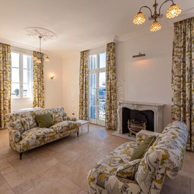 Appartement 4 pièces 1575000 €