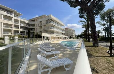 appartement 2 pièces 43 m2 à Cannes (06400)
