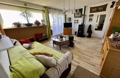 appartement 3 pièces 70 m2 à vendre à Perpignan (66000)